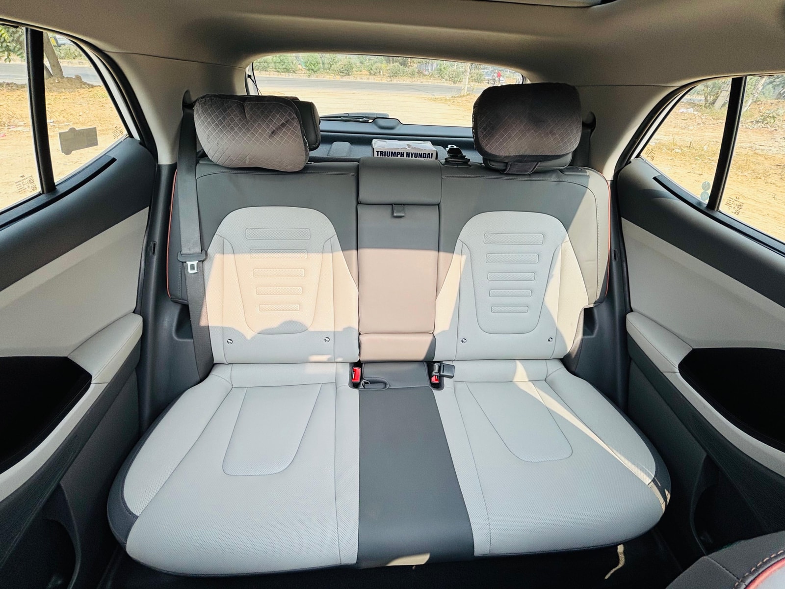 Used 2024 Hyundai Creta Used 2024 Hyundai Creta