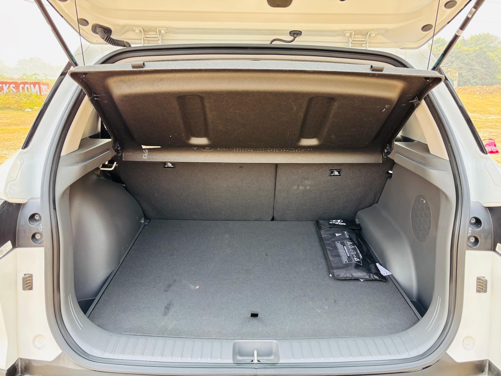 Used 2024 Hyundai Creta Used 2024 Hyundai Creta