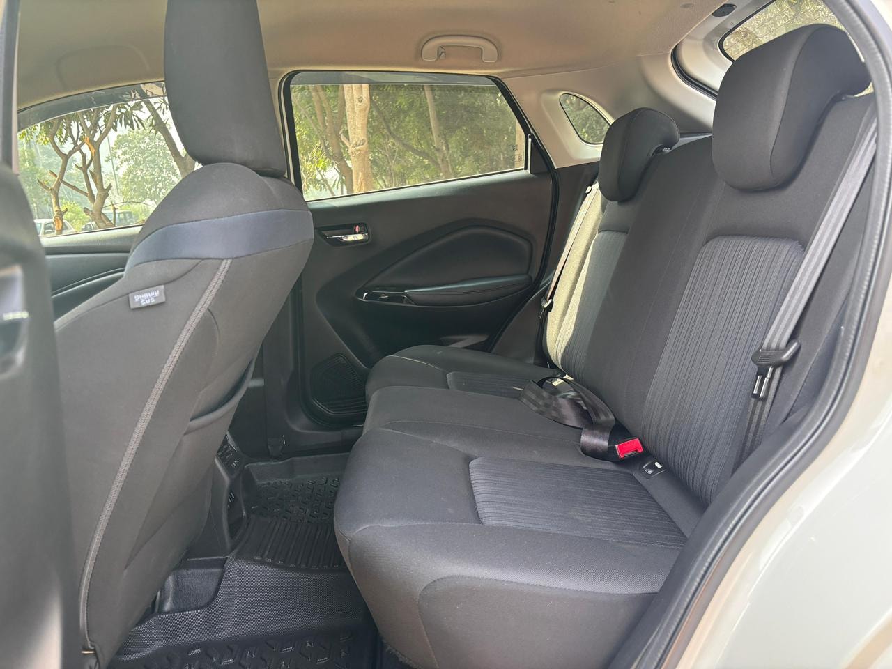 Used 2022 Maruti Suzuki Baleno Used 2022 Maruti Suzuki Baleno