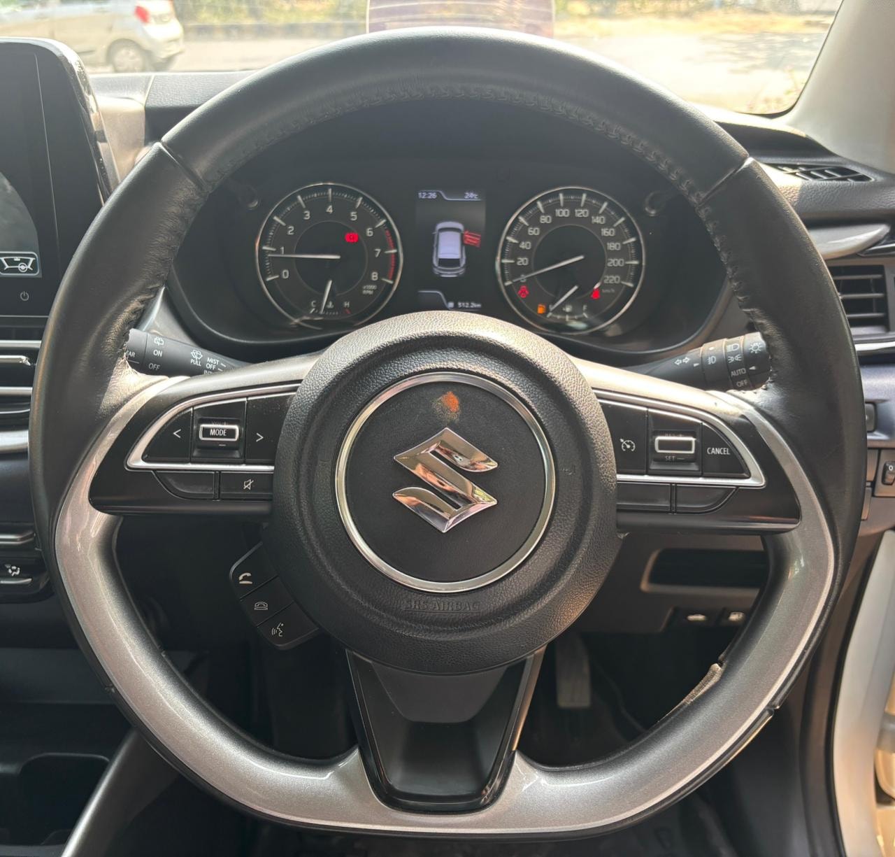 Used 2022 Maruti Suzuki Baleno Used 2022 Maruti Suzuki Baleno