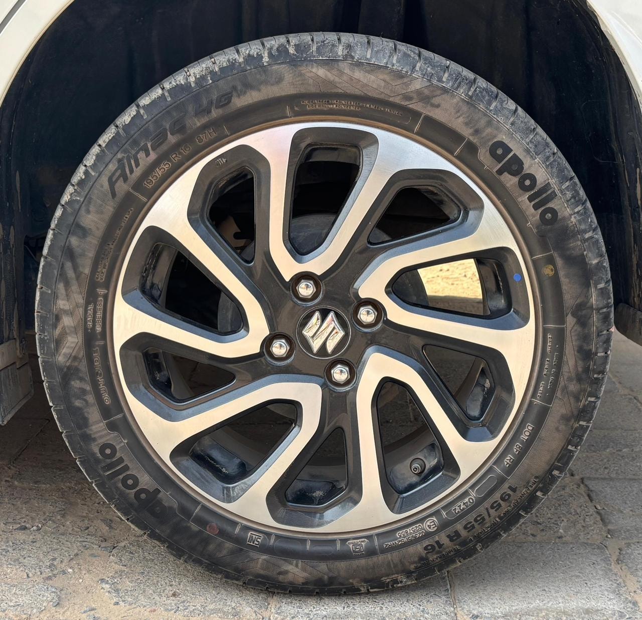 Used 2022 Maruti Suzuki Baleno Used 2022 Maruti Suzuki Baleno