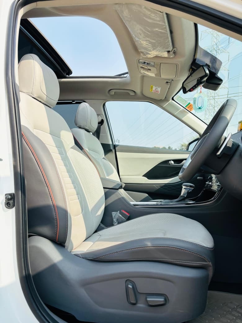 Used 2025 Hyundai Creta Used 2025 Hyundai Creta