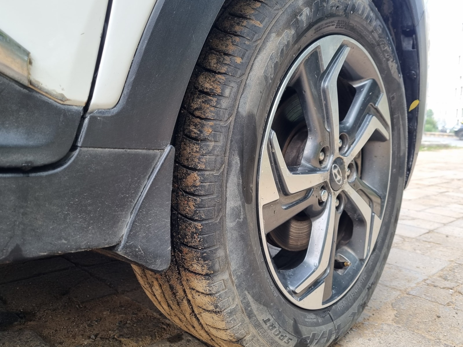 Used 2018 Hyundai Creta Used 2018 Hyundai Creta