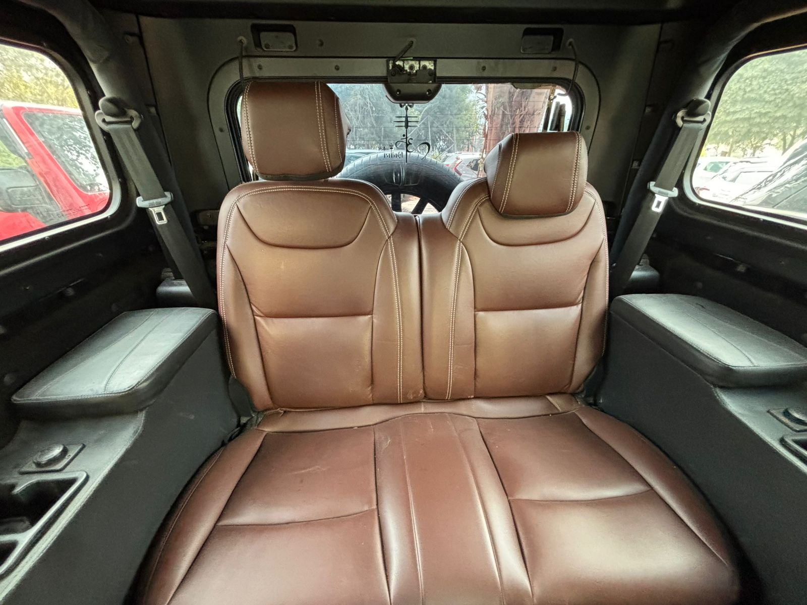 Used 2023 Mahindra Thar Used 2023 Mahindra Thar