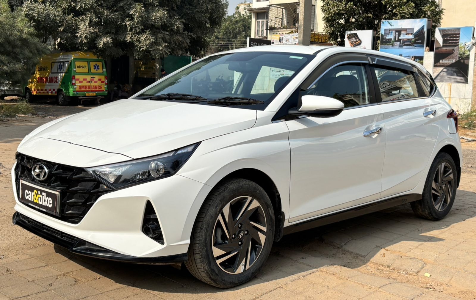 Used 2023 Hyundai Elite i20 Used 2023 Hyundai Elite i20