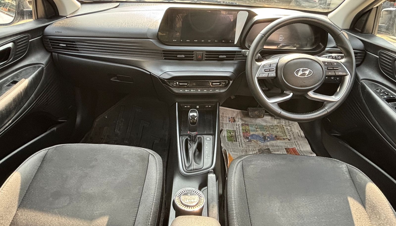 Used 2023 Hyundai Elite i20 Used 2023 Hyundai Elite i20