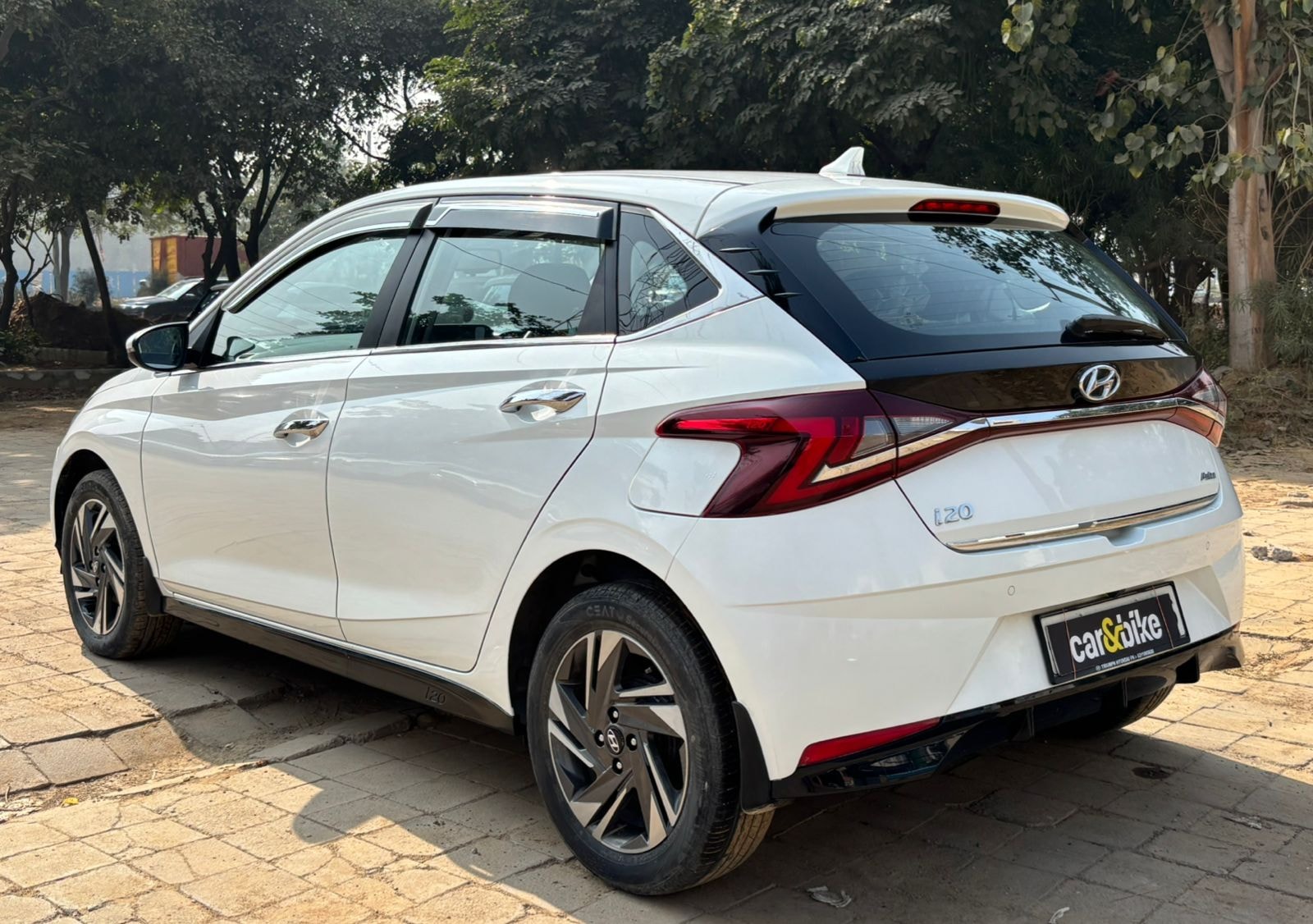 Used 2023 Hyundai Elite i20 Used 2023 Hyundai Elite i20