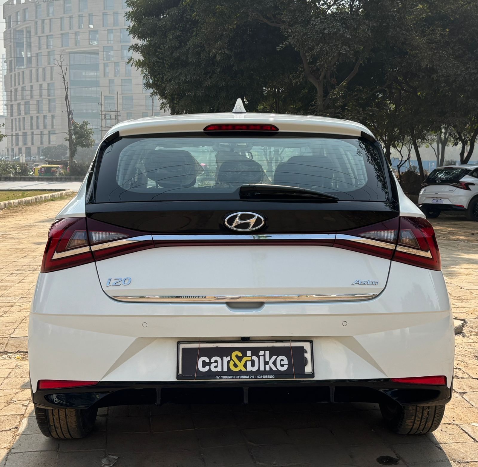 Used 2023 Hyundai Elite i20 Used 2023 Hyundai Elite i20