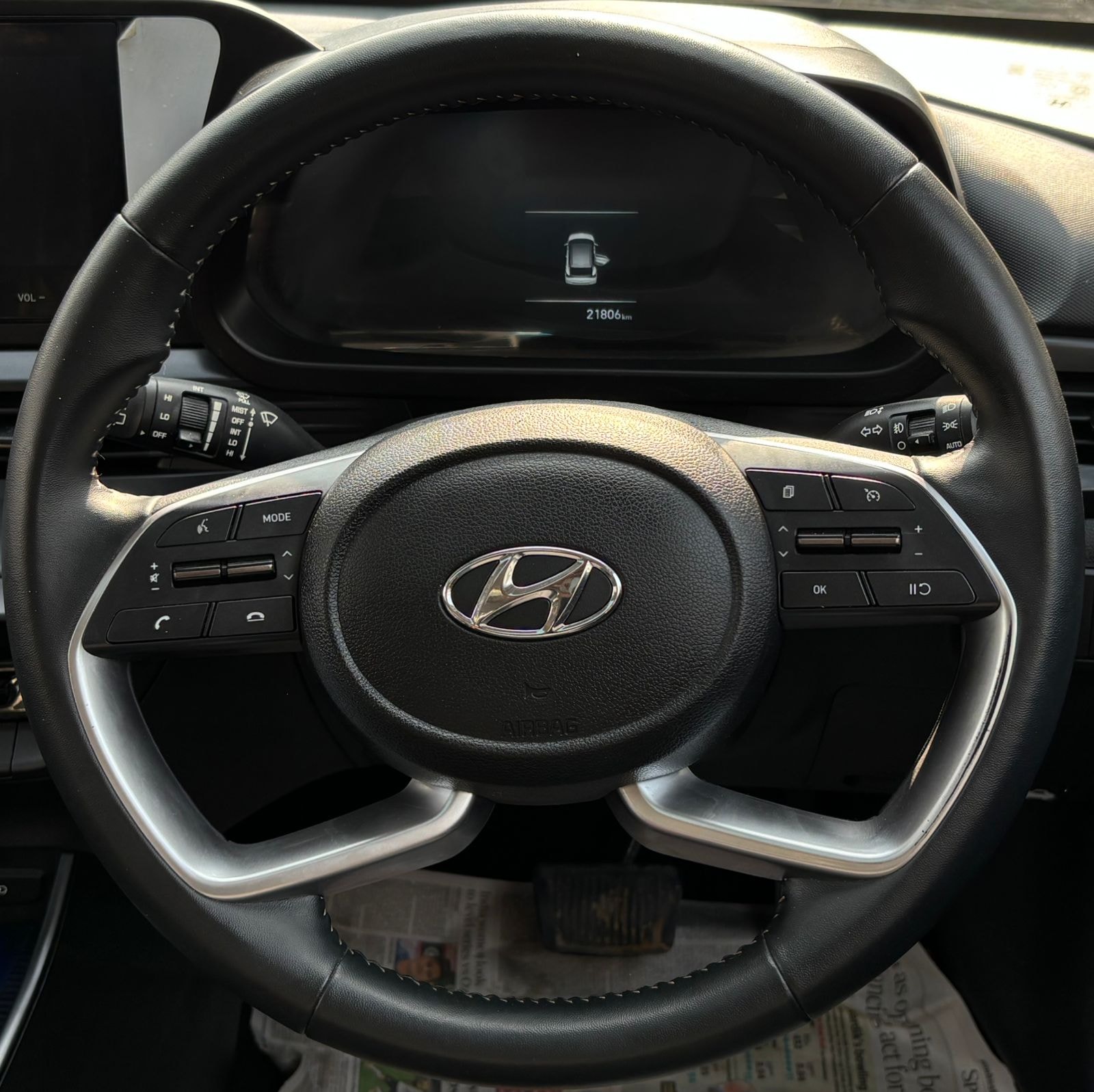 Used 2023 Hyundai Elite i20 Used 2023 Hyundai Elite i20