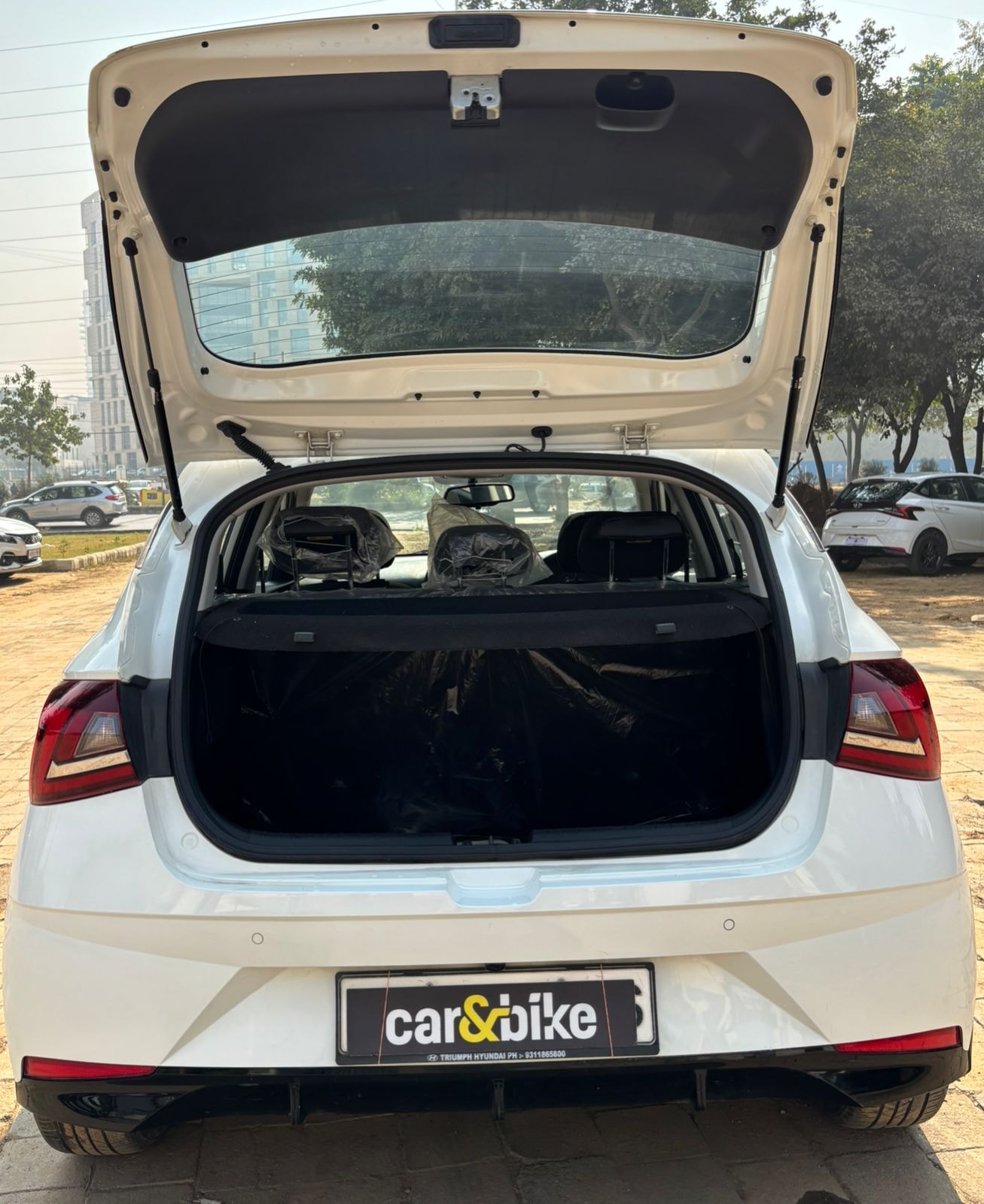 Used 2023 Hyundai Elite i20 Used 2023 Hyundai Elite i20