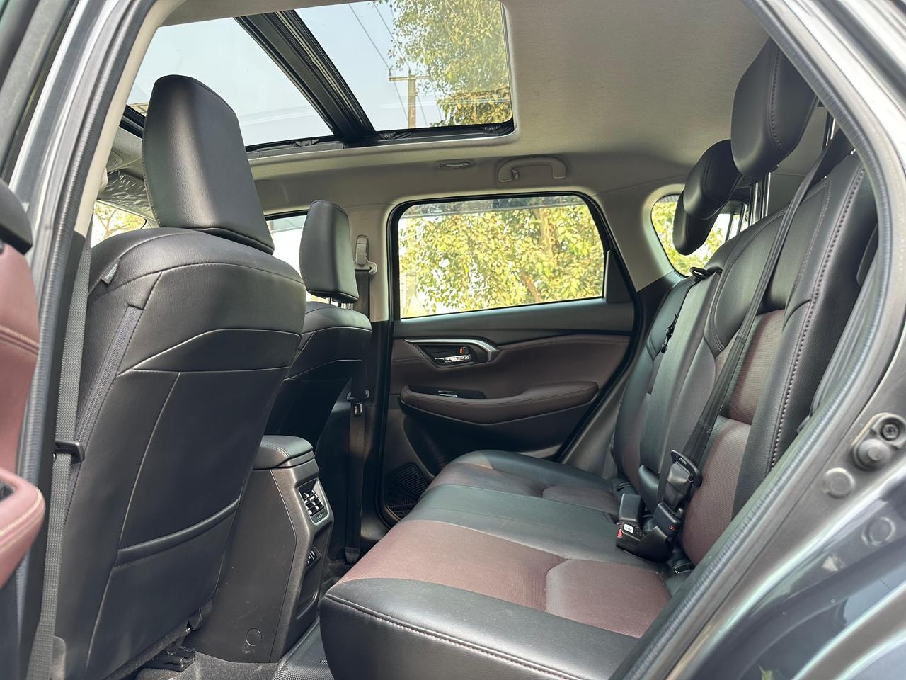 Used 2023 Maruti Suzuki Grand Vitara Used 2023 Maruti Suzuki Grand Vitara