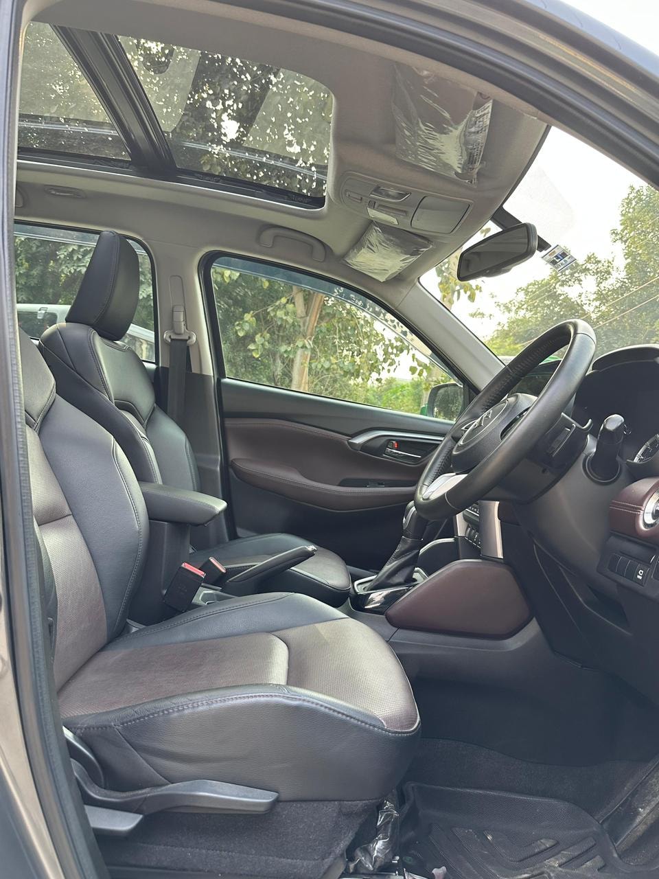 Used 2023 Maruti Suzuki Grand Vitara Used 2023 Maruti Suzuki Grand Vitara