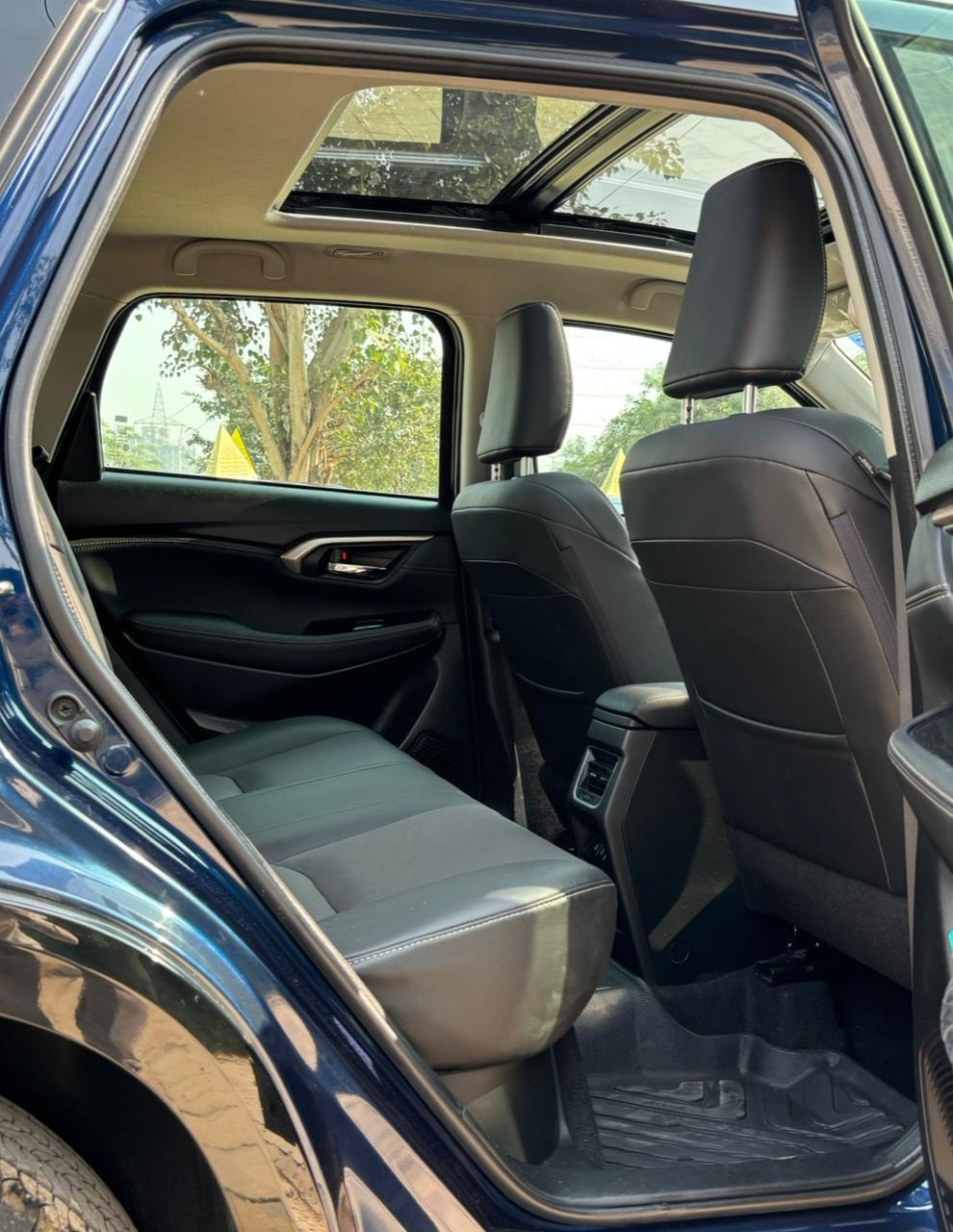 Used 2024 Maruti Suzuki Grand Vitara Used 2024 Maruti Suzuki Grand Vitara