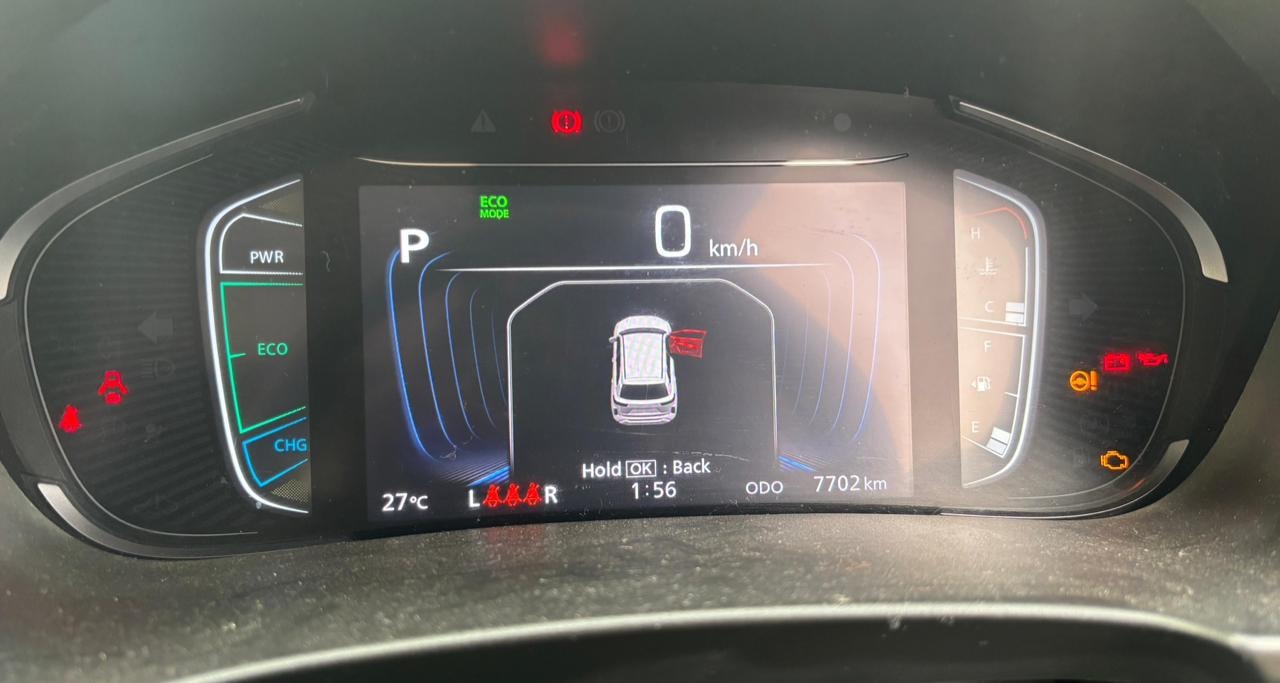 Used 2024 Maruti Suzuki Grand Vitara Used 2024 Maruti Suzuki Grand Vitara