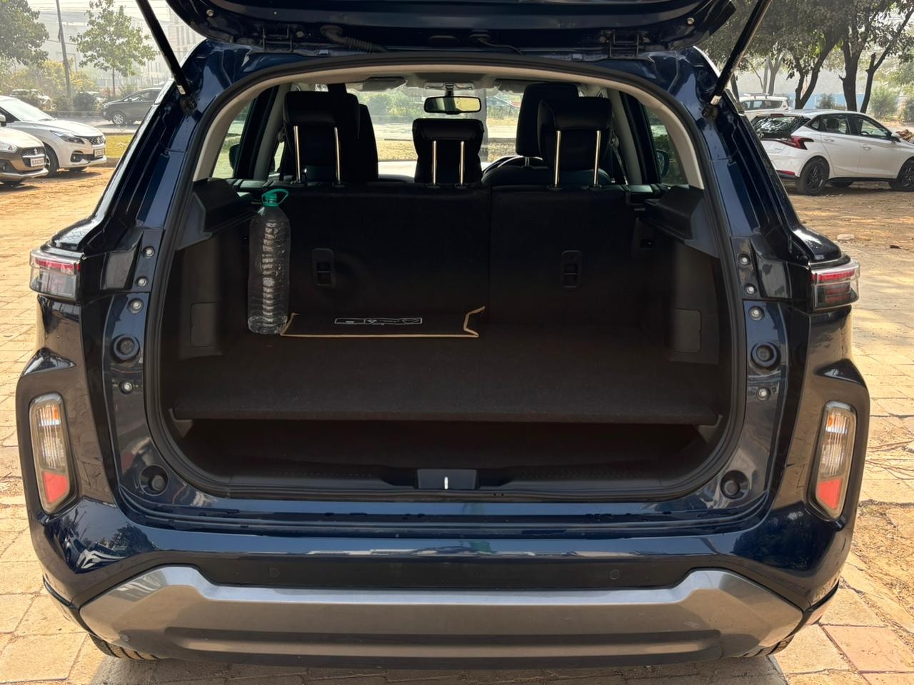 Used 2024 Maruti Suzuki Grand Vitara Used 2024 Maruti Suzuki Grand Vitara