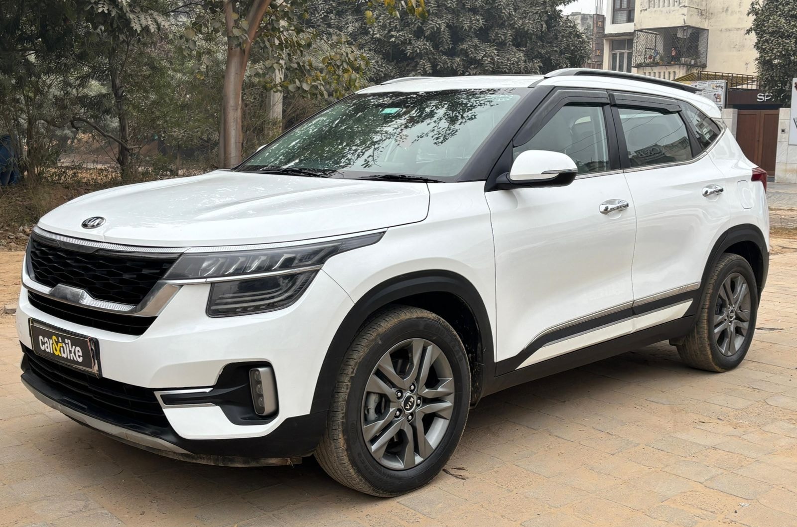 Used 2021 Kia Seltos Used 2021 Kia Seltos