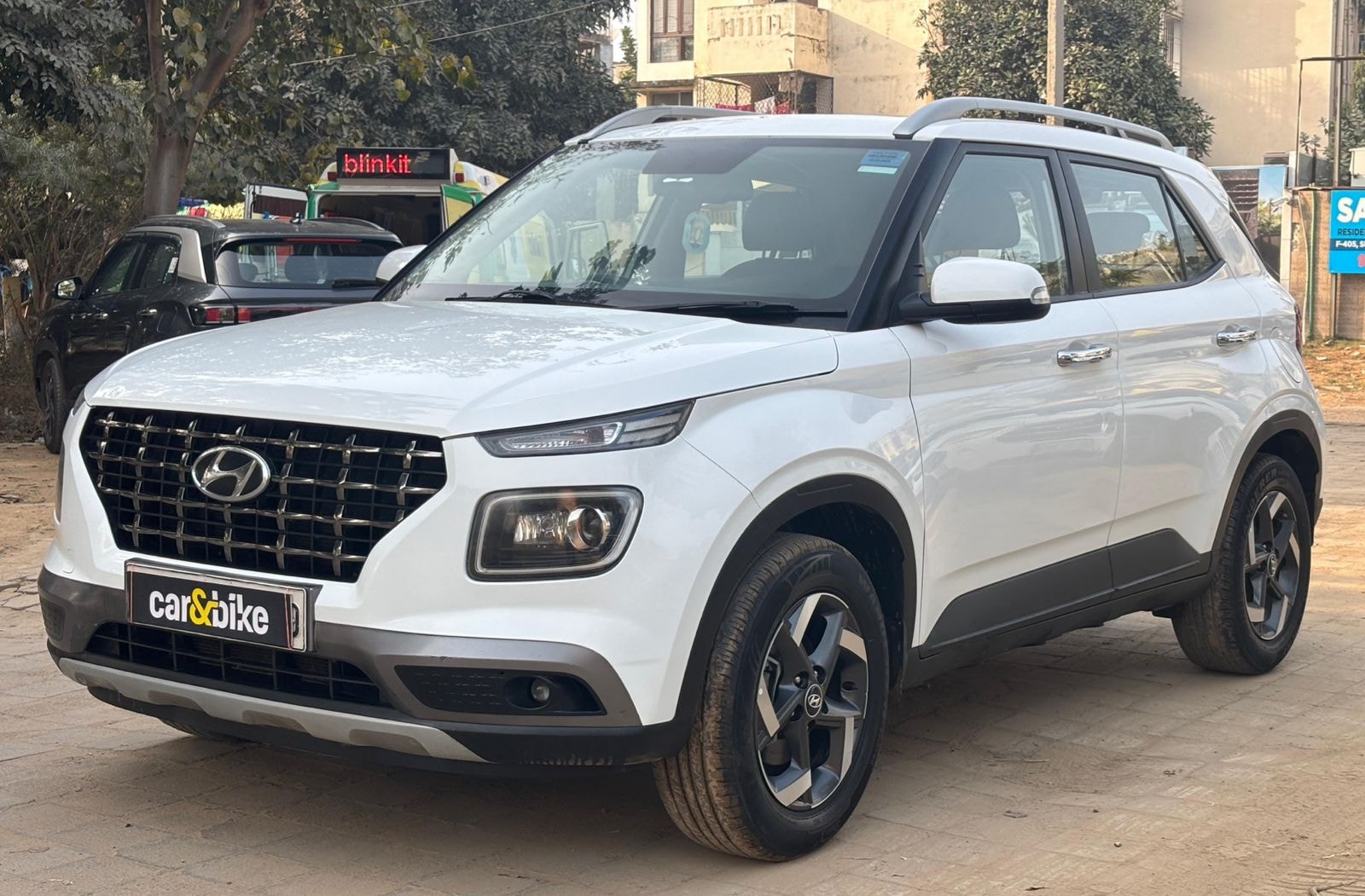 Used 2020 Hyundai Venue Used 2020 Hyundai Venue