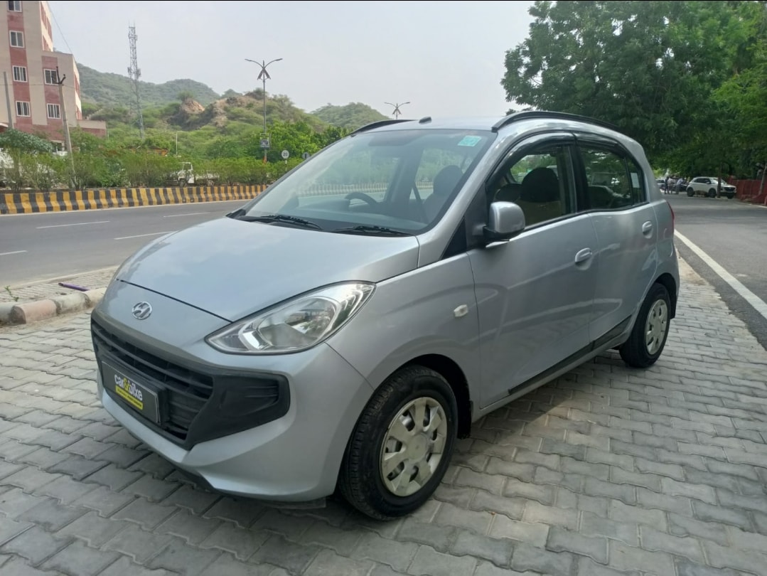 Used 2018 Hyundai New Santro Used 2018 Hyundai New Santro