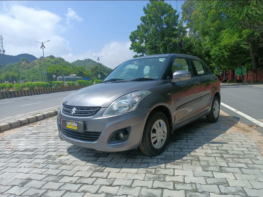 Used 2014 Maruti Suzuki Swift DZire Used 2014 Maruti Suzuki Swift DZire