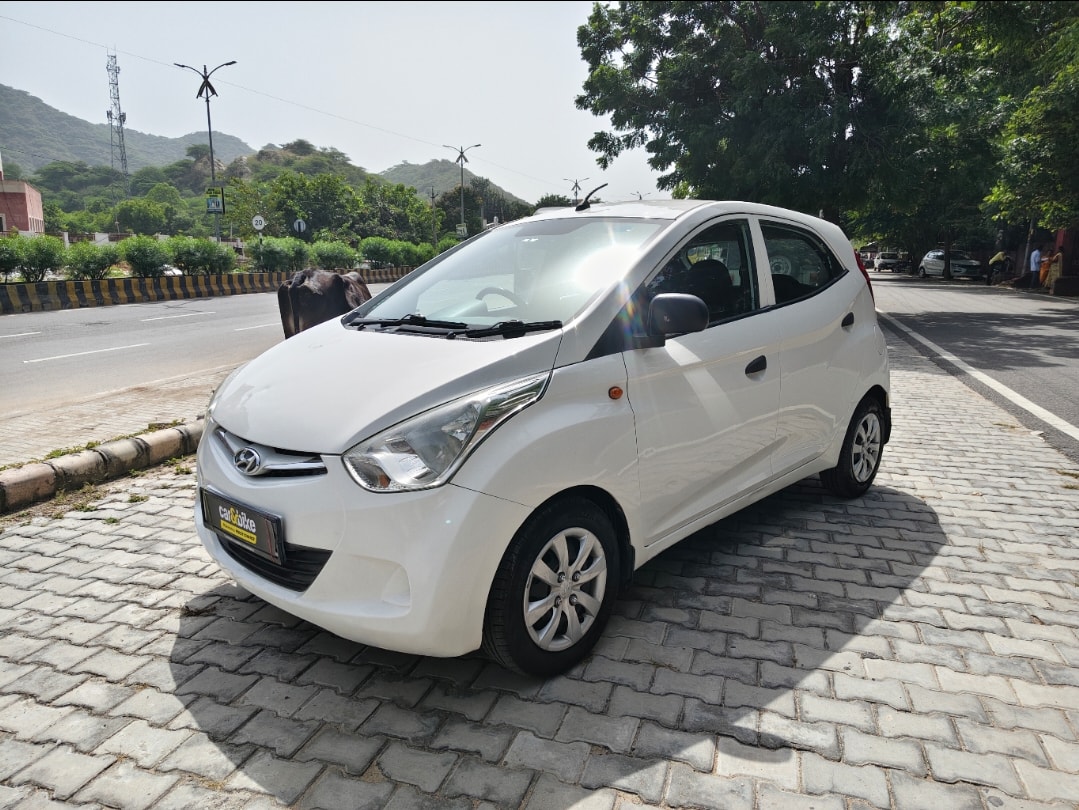 Used 2013 Hyundai EON Used 2013 Hyundai EON