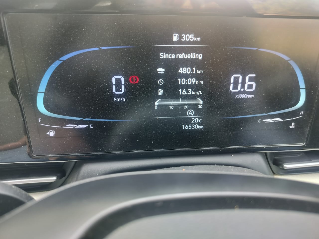 Used 2023 Hyundai Verna Used 2023 Hyundai Verna