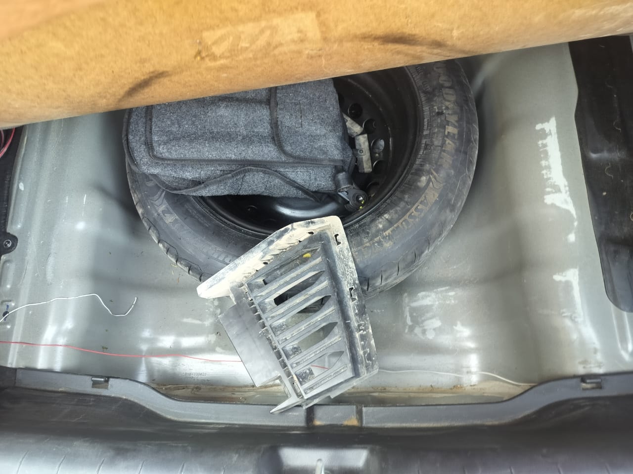 Used 2023 Hyundai Verna Used 2023 Hyundai Verna