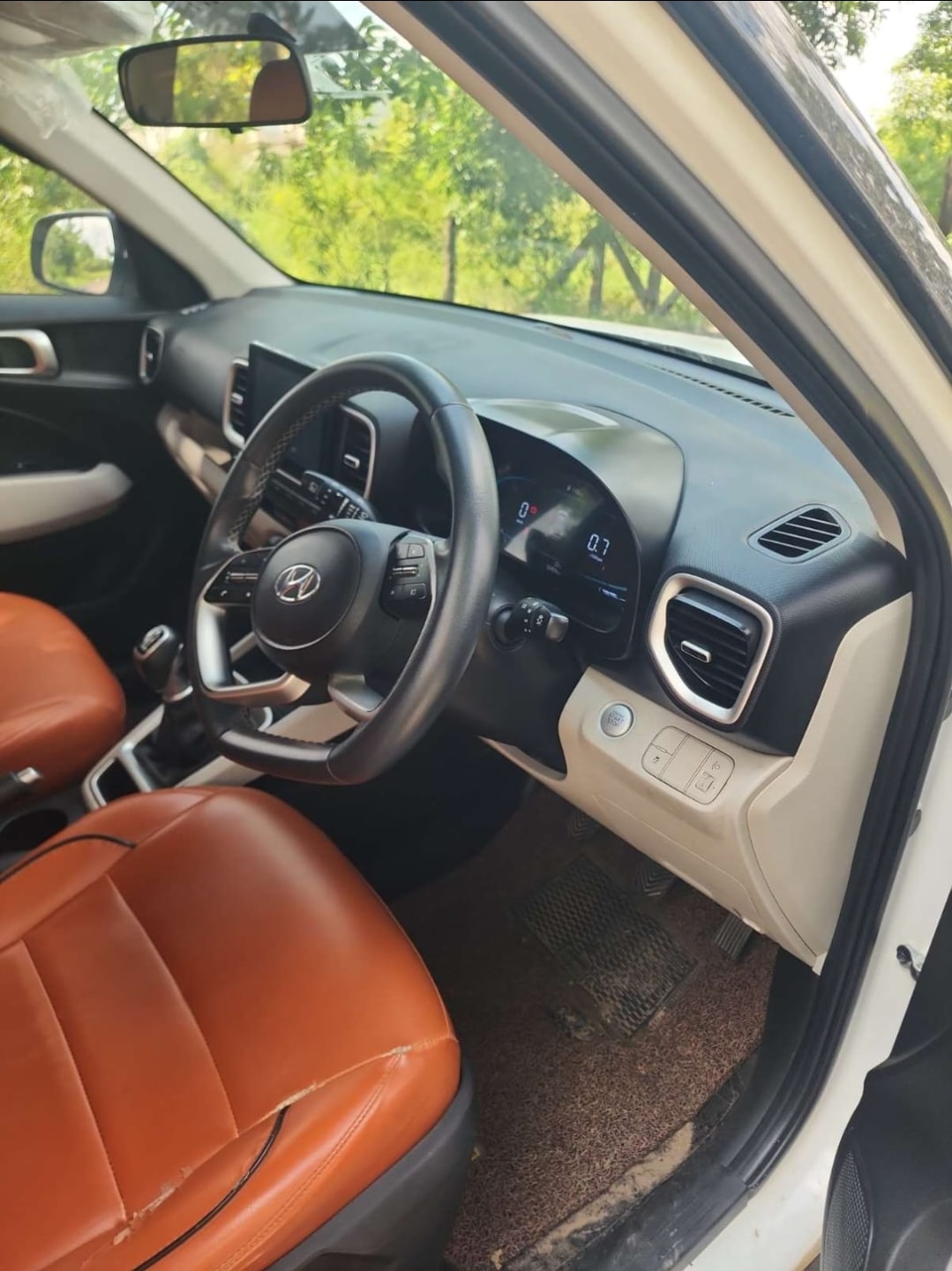 Used 2022 Hyundai Venue Used 2022 Hyundai Venue