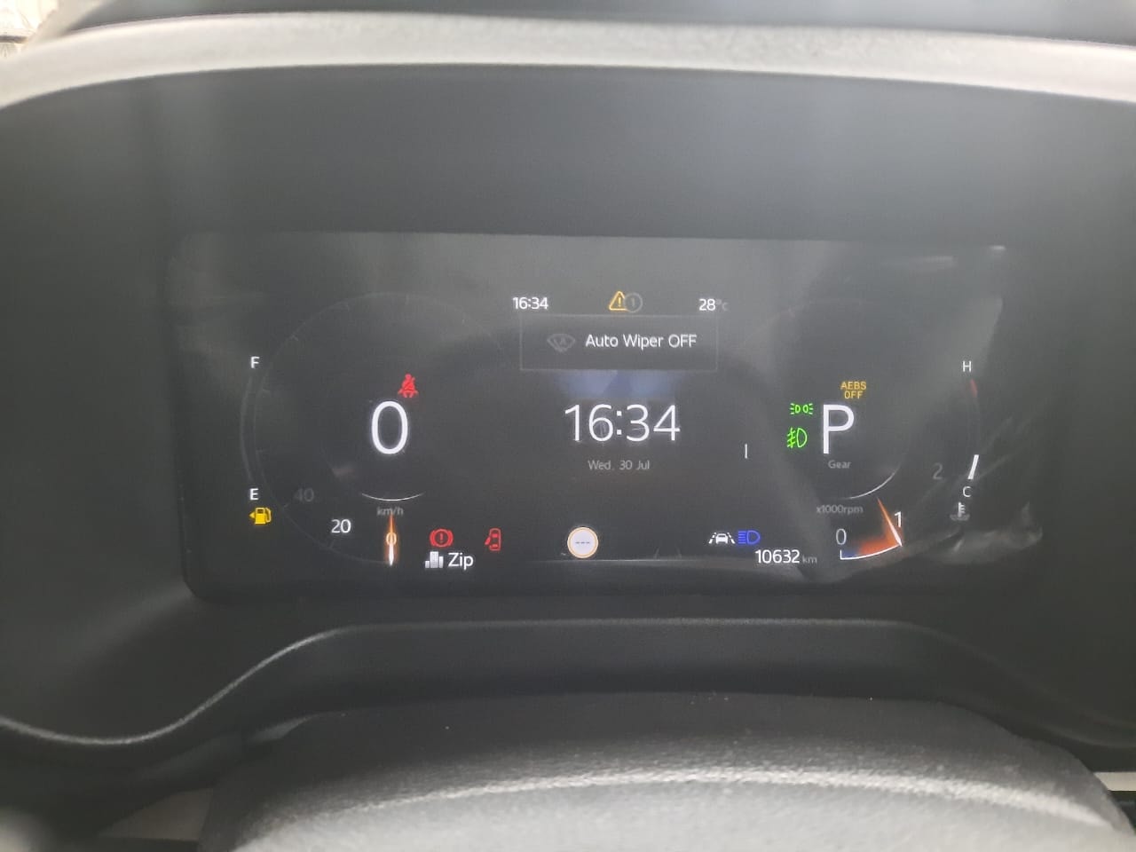 Used 2024 Mahindra Thar Roxx Used 2024 Mahindra Thar Roxx