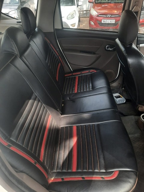 Used 2018 Renault Duster Used 2018 Renault Duster