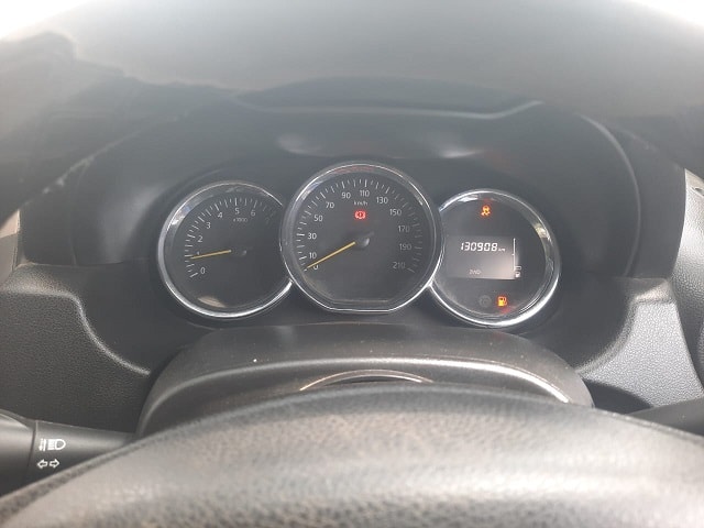 Used 2018 Renault Duster Used 2018 Renault Duster