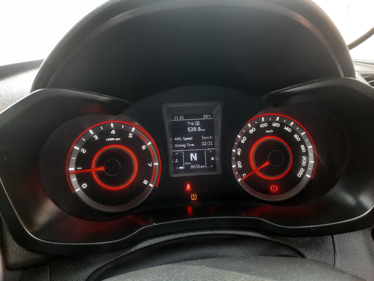 Used 2022 Mahindra XUV300 Used 2022 Mahindra XUV300