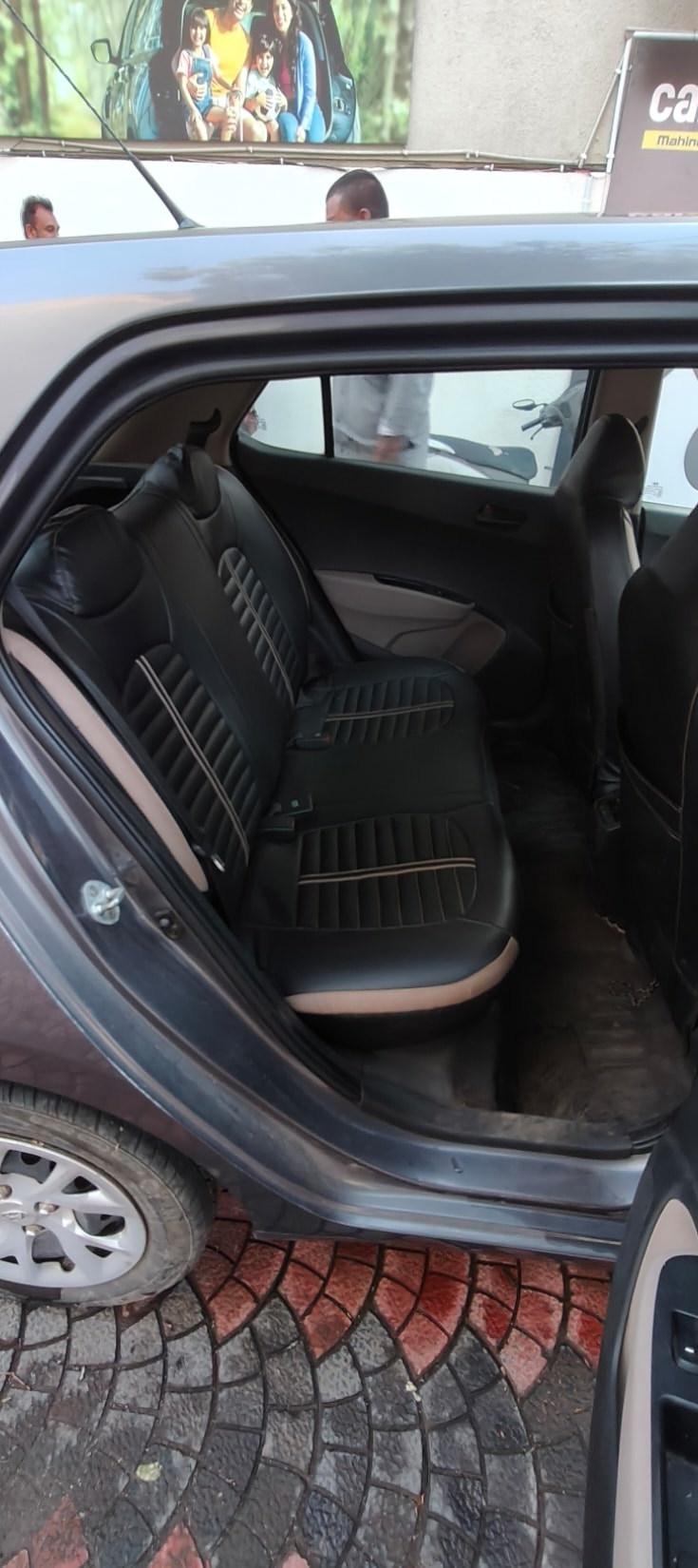 Used 2017 Hyundai Grand i10 Used 2017 Hyundai Grand i10