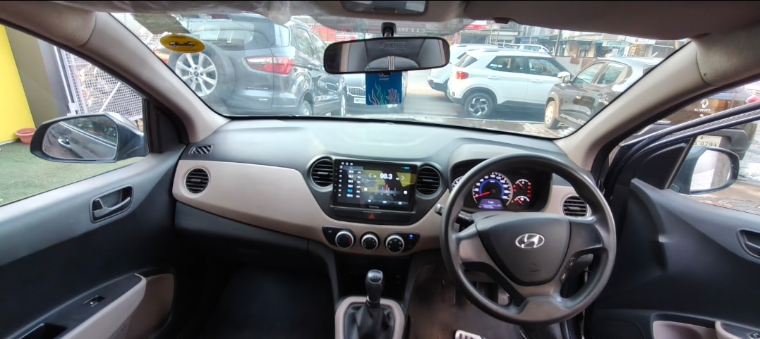 Used 2017 Hyundai Grand i10 Used 2017 Hyundai Grand i10