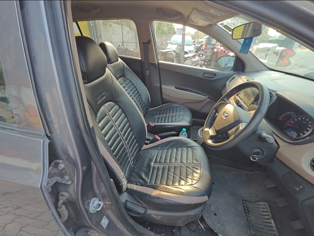 Used 2017 Hyundai Grand i10 Used 2017 Hyundai Grand i10