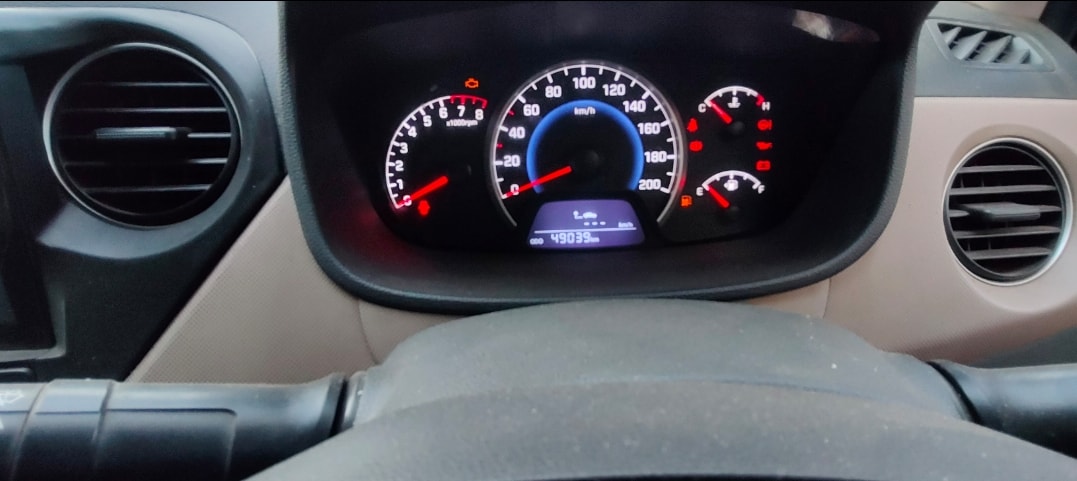 Used 2017 Hyundai Grand i10 Used 2017 Hyundai Grand i10