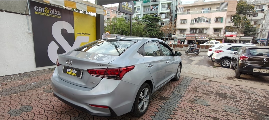 Verna image 5 Verna image 5