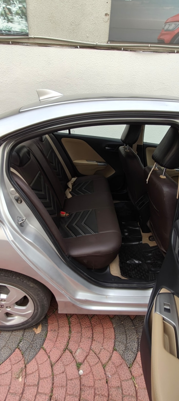 Used 2015 Honda City Used 2015 Honda City