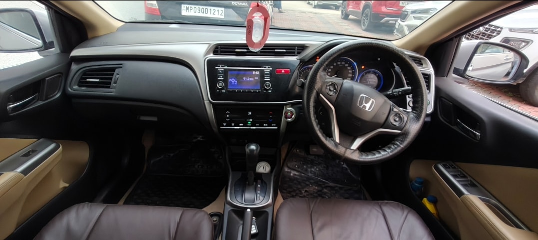 Used 2015 Honda City Used 2015 Honda City