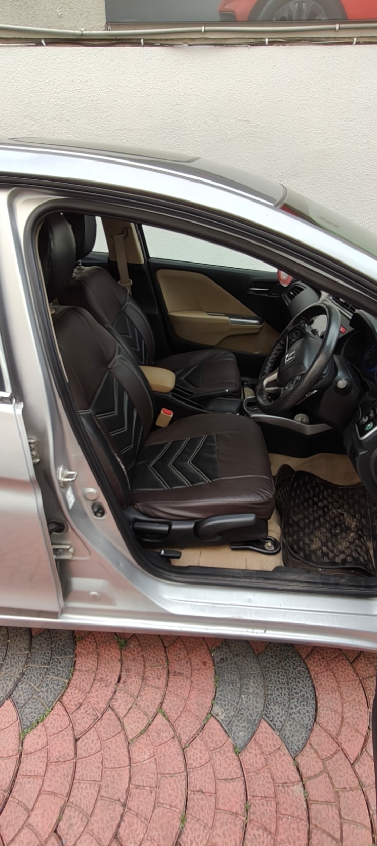 Used 2015 Honda City Used 2015 Honda City