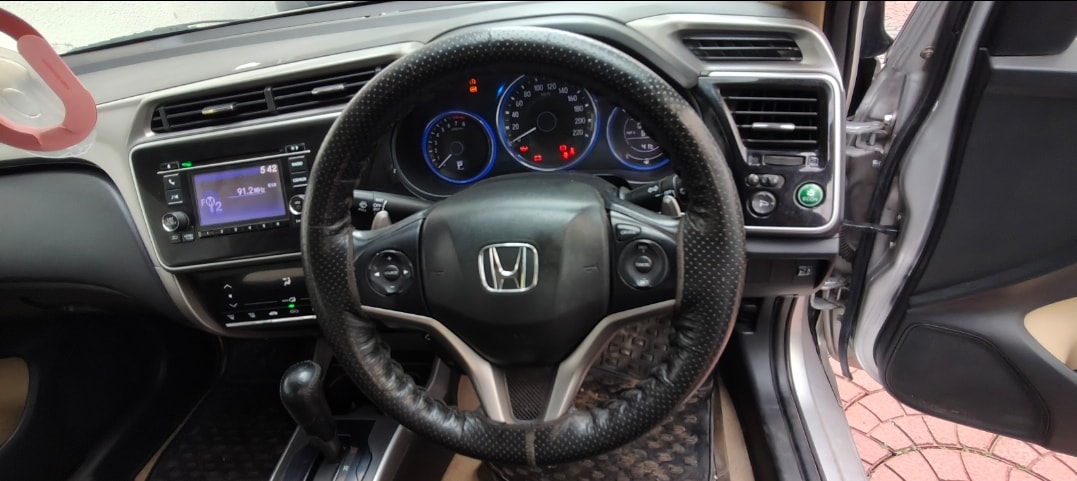 Used 2015 Honda City Used 2015 Honda City