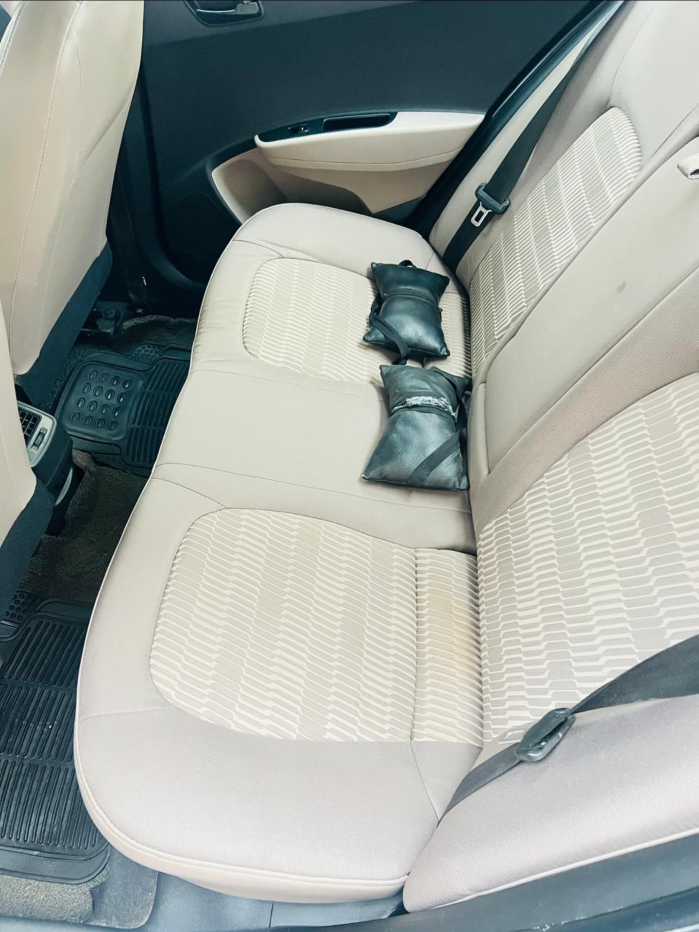 Used 2019 Hyundai Xcent Used 2019 Hyundai Xcent