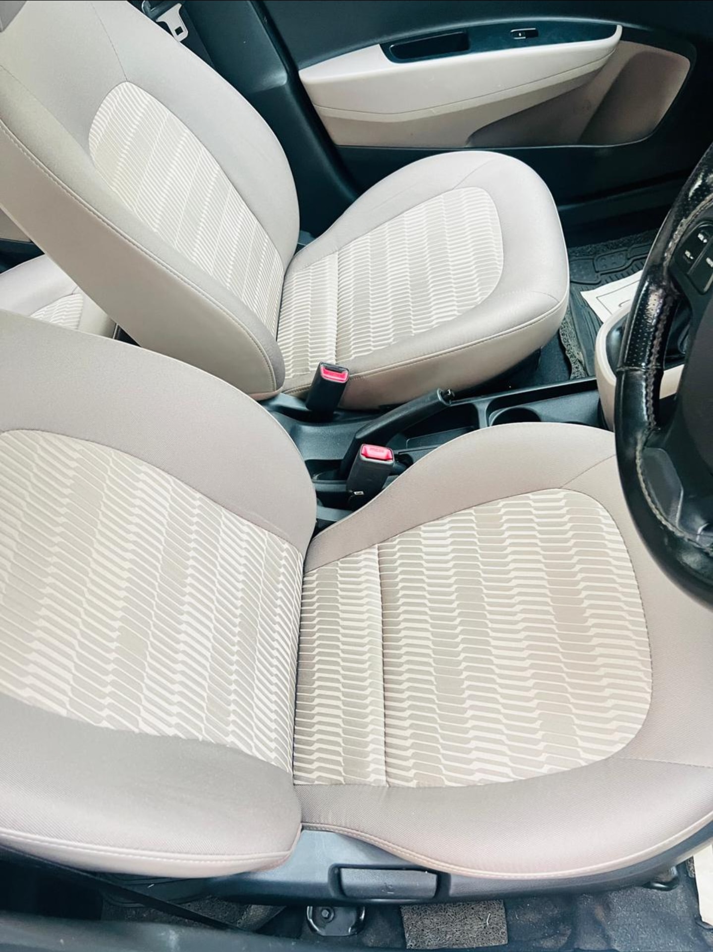 Used 2019 Hyundai Xcent Used 2019 Hyundai Xcent