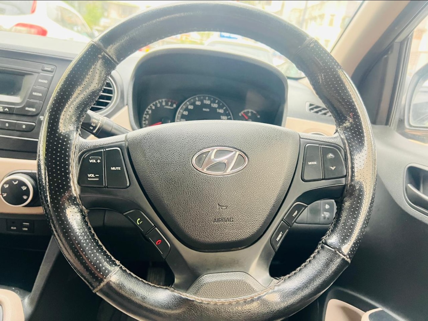 Used 2019 Hyundai Xcent Used 2019 Hyundai Xcent
