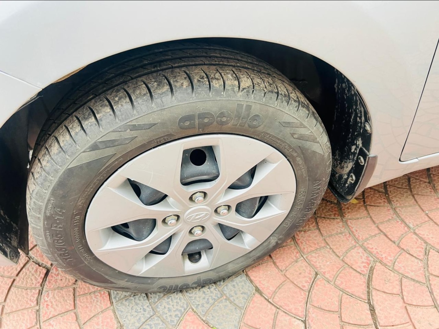 Used 2019 Hyundai Xcent Used 2019 Hyundai Xcent