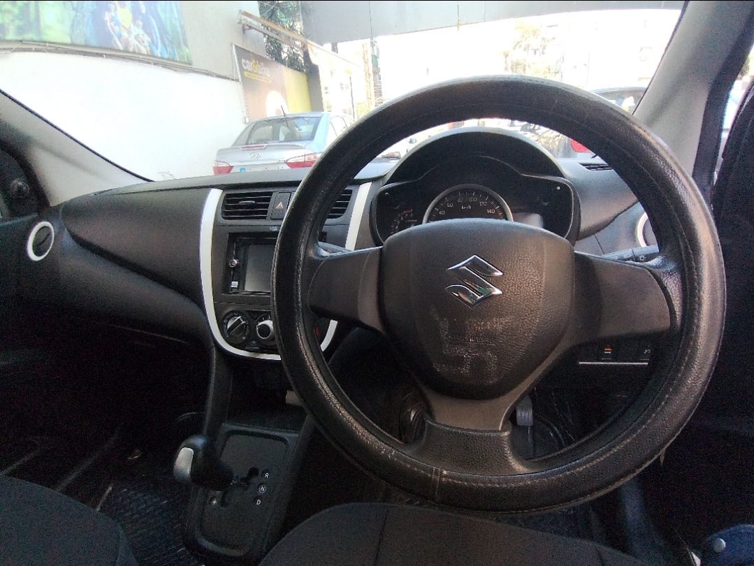 Used 2018 Maruti Suzuki Celerio Used 2018 Maruti Suzuki Celerio