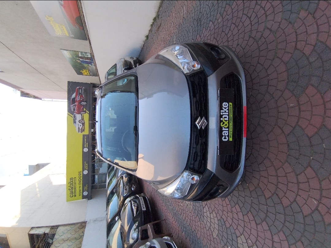 Used 2018 Maruti Suzuki Celerio Used 2018 Maruti Suzuki Celerio