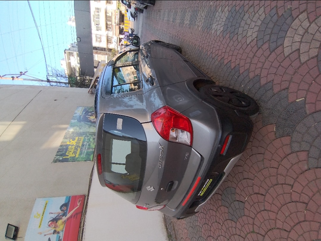 Used 2018 Maruti Suzuki Celerio Used 2018 Maruti Suzuki Celerio