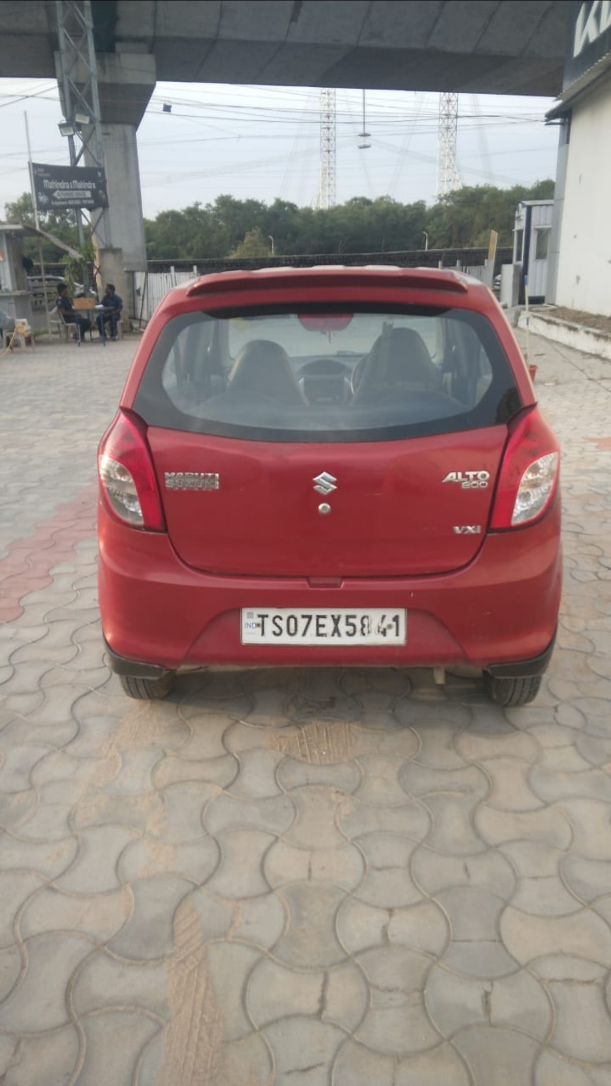 Used 2016 Maruti Suzuki Alto 800 Used 2016 Maruti Suzuki Alto 800