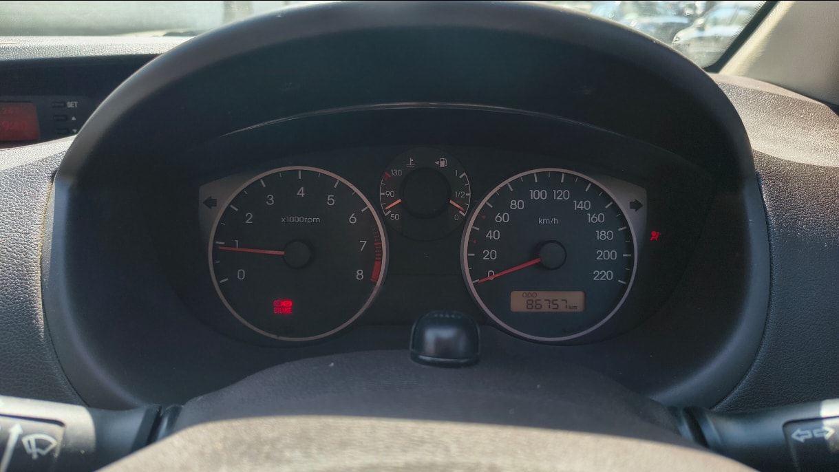 Used 2009 Hyundai i20 Used 2009 Hyundai i20