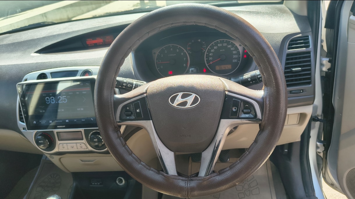 Used 2009 Hyundai i20 Used 2009 Hyundai i20